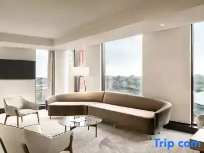JW Marriott Parq - 126