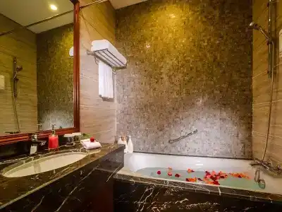 Xixi Runzeyuan - 3
