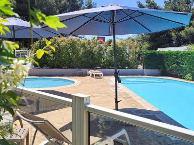 ibis Nîmes Ouest - A9 - 17
