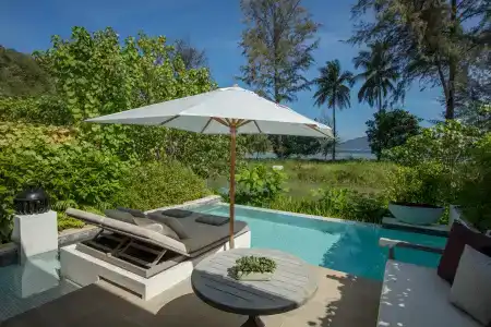 Rosewood Phuket - Sha Plus - 24
