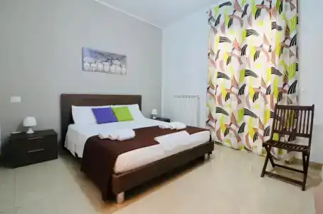 B&B Pietramare - 18
