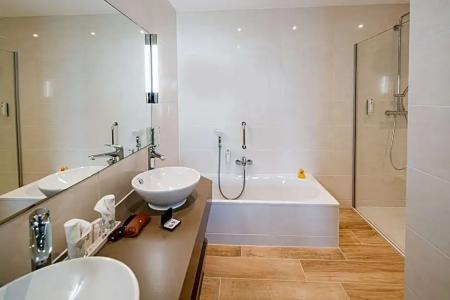 Best Western Plus Kuran der Obermaintherme - 161