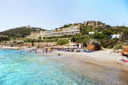 Blue Marine Resort and Spa - 25