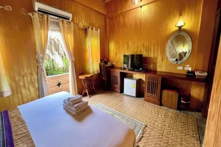 Amethyst Resort and Spa - 6
