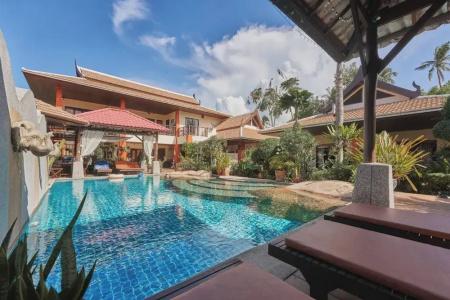 Baan Tropicana - 35