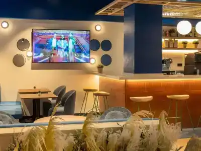Ibis Styles Zaragoza Ramiro I - 25