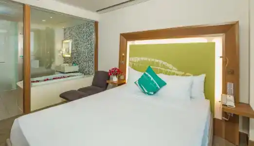 Novotel Danang Premier Han River - 260