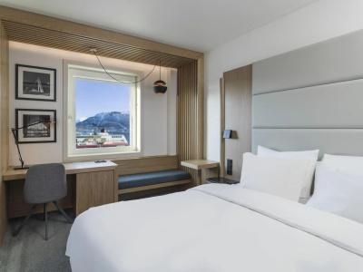 Radisson Blu Tromsø - 32