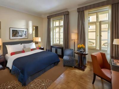 Mandarin Oriental, Prague - 3