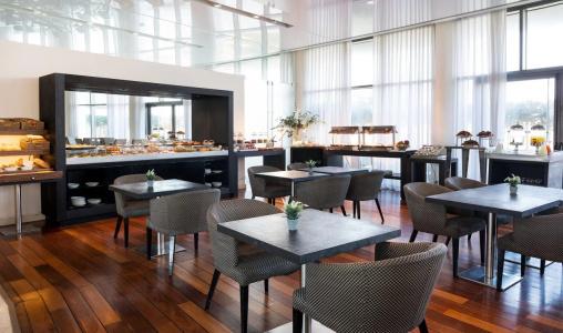 West Tel Aviv- All Suites By The Sea - 19