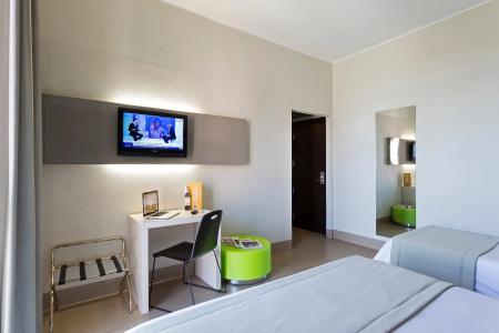 b&b Firenze Novoli - 39