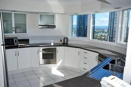Zenith Ocean Front - 45