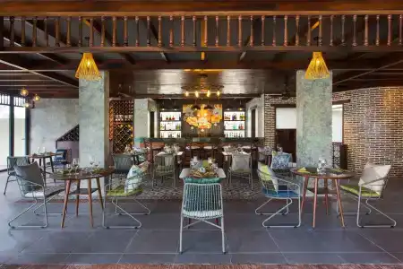 Dusit Princess Moonrise Beach Resort - 27