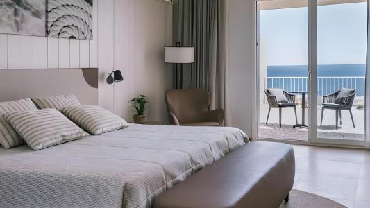 Torre Del Barone Resort - 42