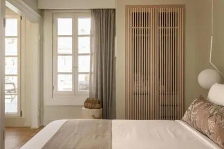 Syros Soul Luxury Suites - 4