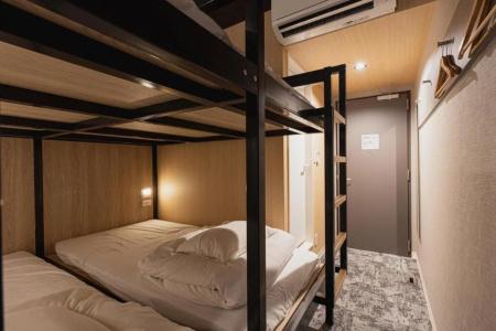 Mash Cafe & Bed Nagano - 2