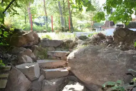 AAA Jermuk rest house - 20
