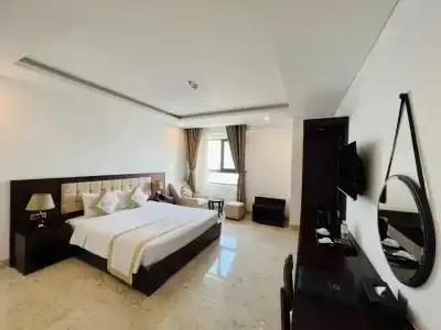 Eden Ocean View - 1