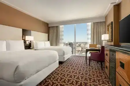 Fairmont Austin - 48