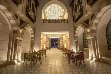 The St. Regis Almasa, Cairo - 25