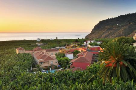 Hacienda de Abajo-Adults Only - 20