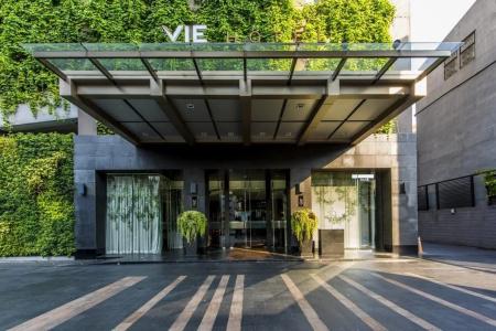 Vie Bangkok, Mgallery Sha Extra Plus Certified - 1