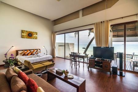 Samui Paradise Chaweng Beach Resort & Spa- Sha Plus - 38