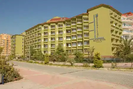 Sun Star Beach - 20