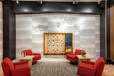 Riverwalk Plaza - 15