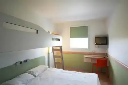 ibis budget Muenchen Ost Messe - 39