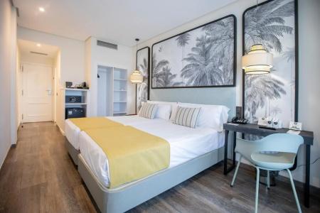 Soho Boutique Puerto - 37