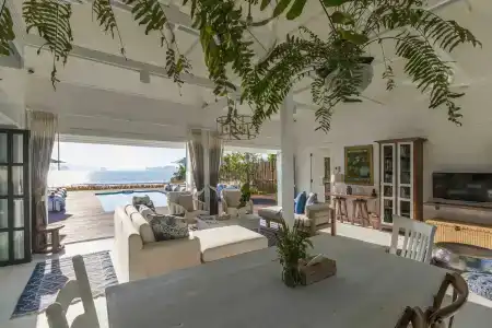 Cape Kudu, Koh Yao Noi - Sha Plus Certified - 110