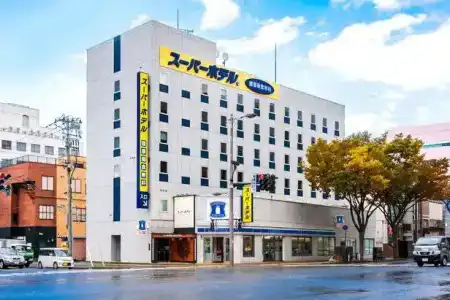 Super Aomori - 23