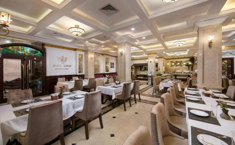 Babylon Grand & Spa (Formerly Thien Thai) - 23