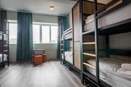 Moxy Copenhagen - 40