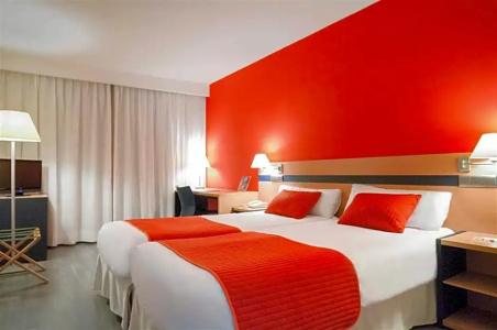Ibis Styles Zaragoza Ramiro I - 46