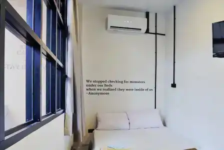 OYO 1032 Beds Patong - 26