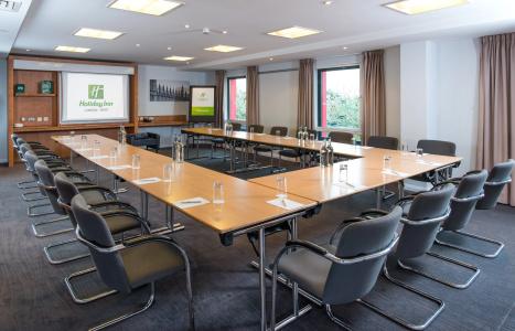 Holiday Inn London West, An Ihg - 28