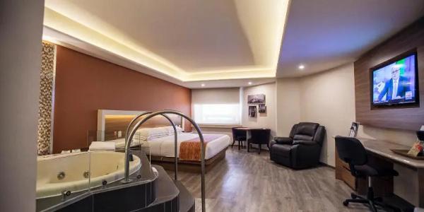Jf Grand Puebla - 65