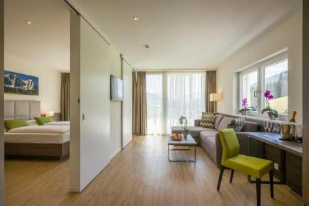 Sentido alpenKaiserfels - 85