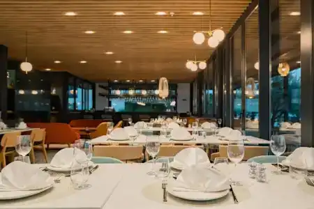 Pinar Otel - 24