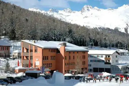 Pontresina Youth - 9