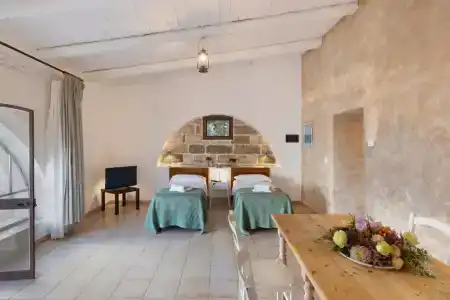 Masseria Zanzara - 16