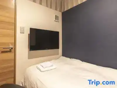 Oyo Smart Sleeps - 65