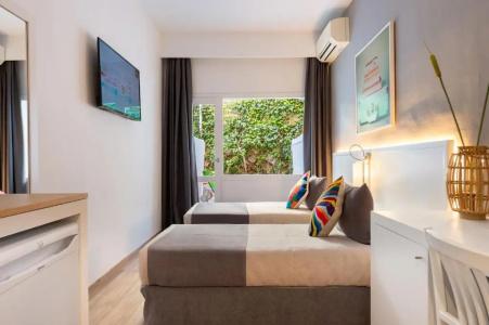 Cenit & Apts. Sol y Viento - 38