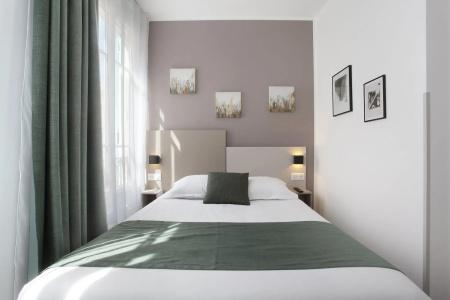 L'alcôve Hôtel - 6