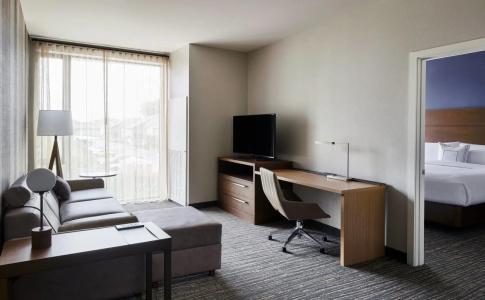 Residence Inn By Marriott Dallas By The Galleria - 4