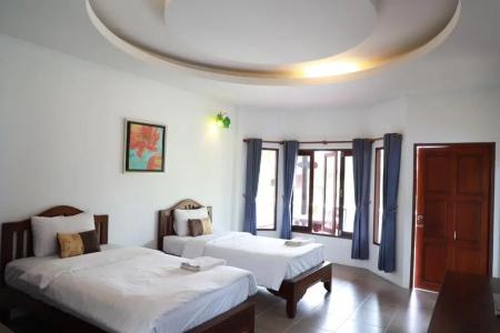 Waterside Resort - 86