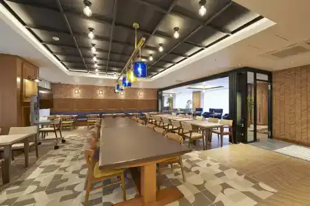 Sotetsu Fresa Inn Kamakura-Ofuna Higashiguchi - 7