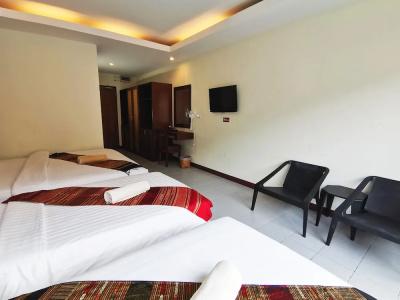 Lanta for Rest Boutique - 42